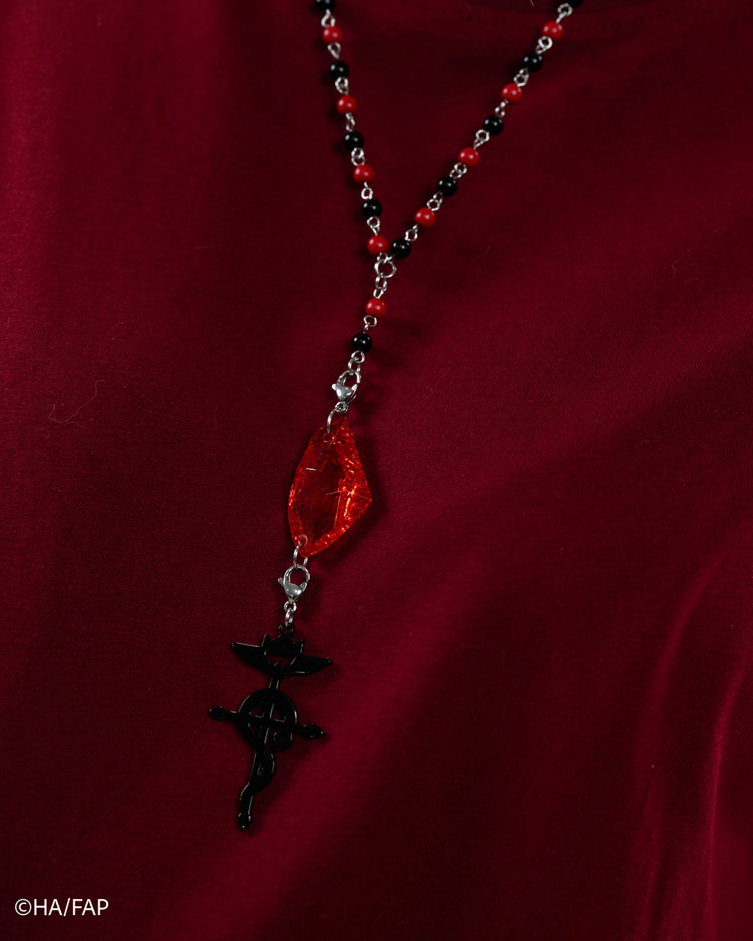 Alchemy Necklace