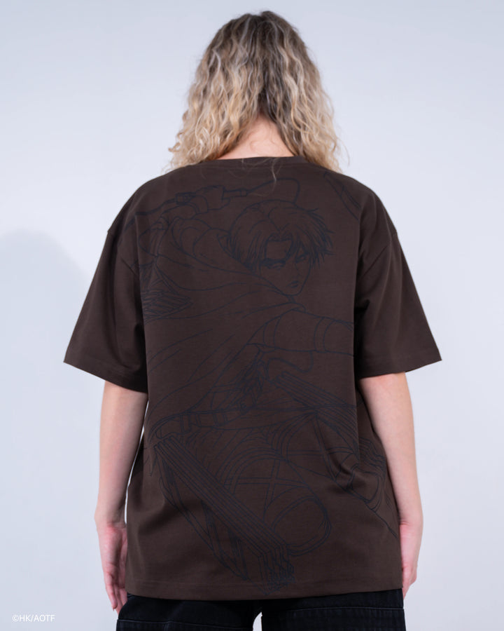 Levi Tee