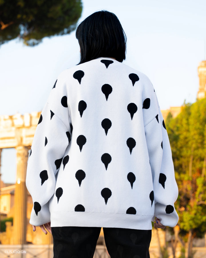 Bucciarati Cardigan