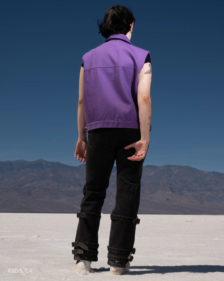 Mai Valentine Vest