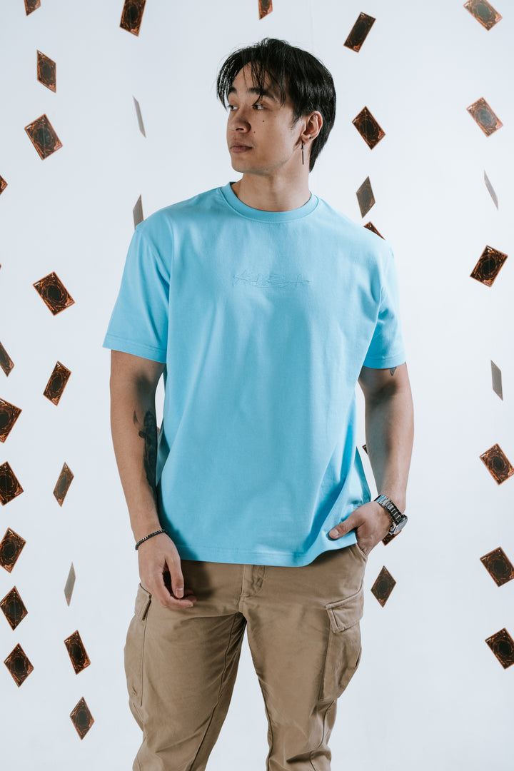 Blue-Eyes Tee
