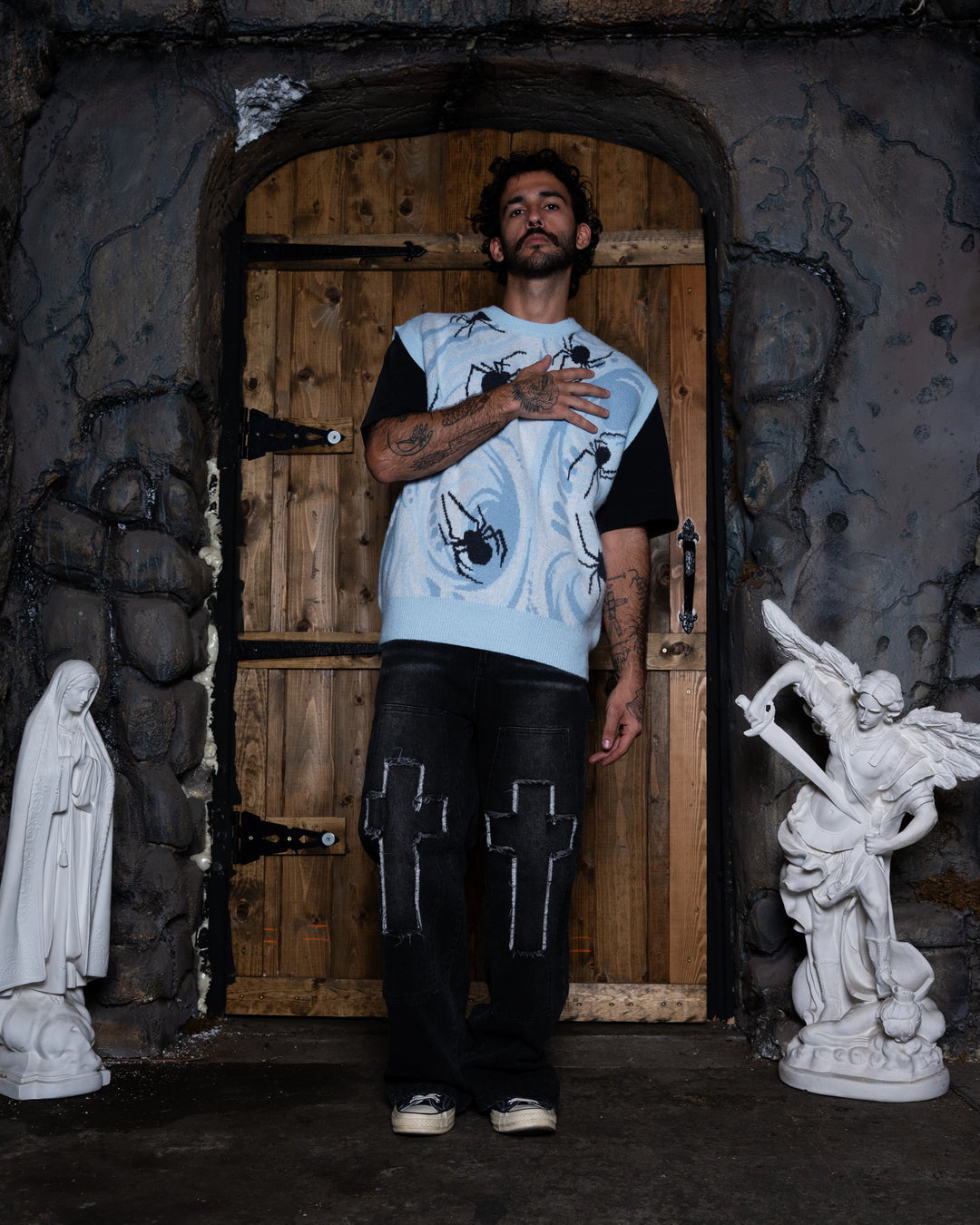 Dracula Denim