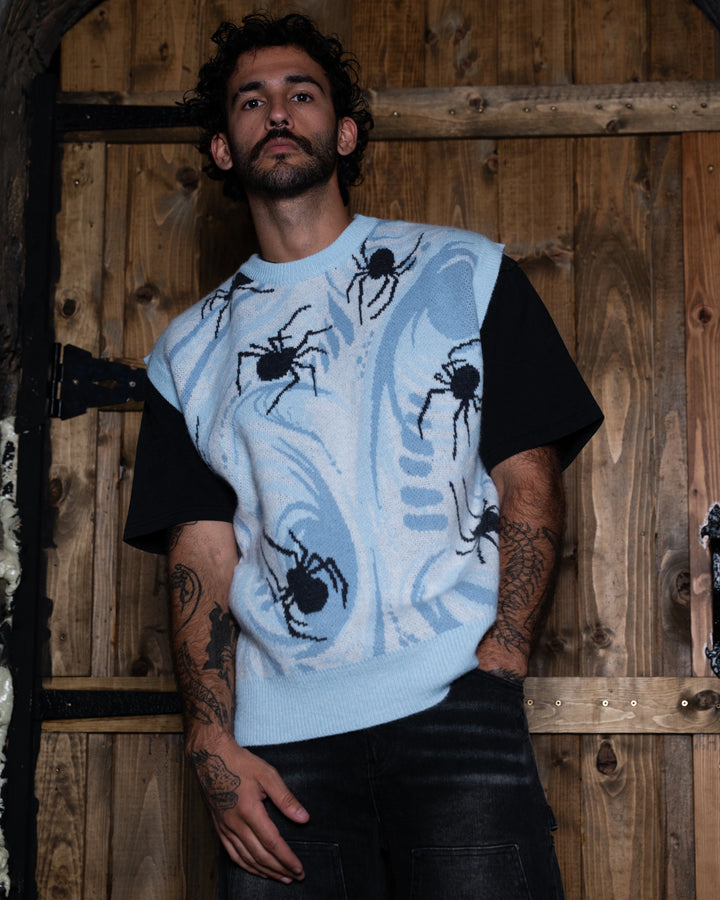 Spider Nest Vest