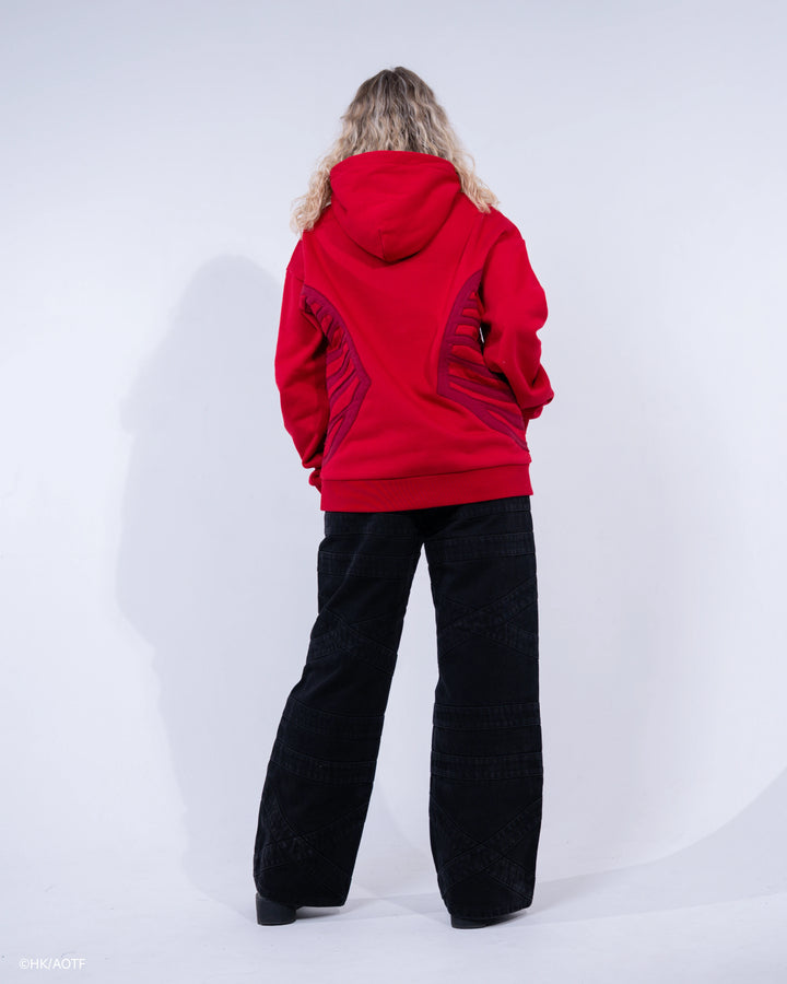Colossal Titan Hoodie