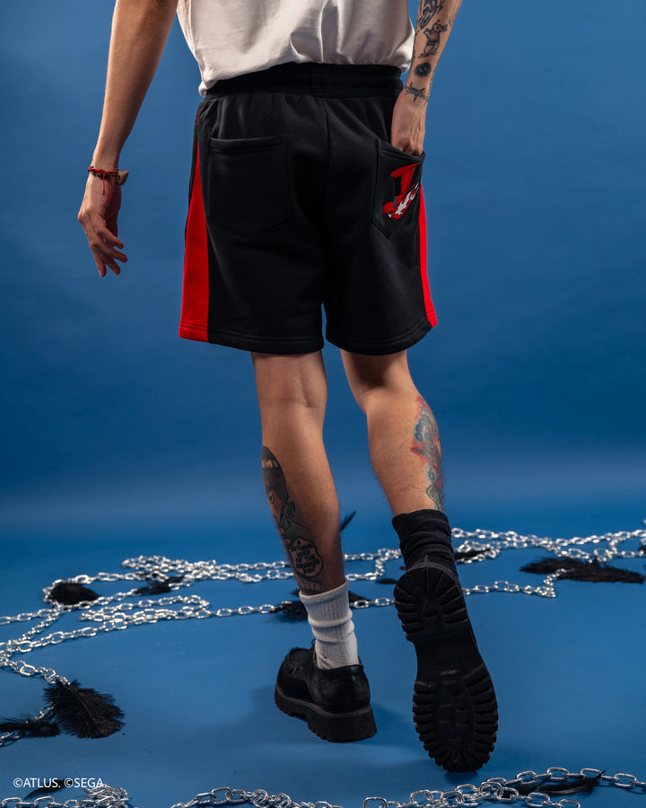 Joker Shorts