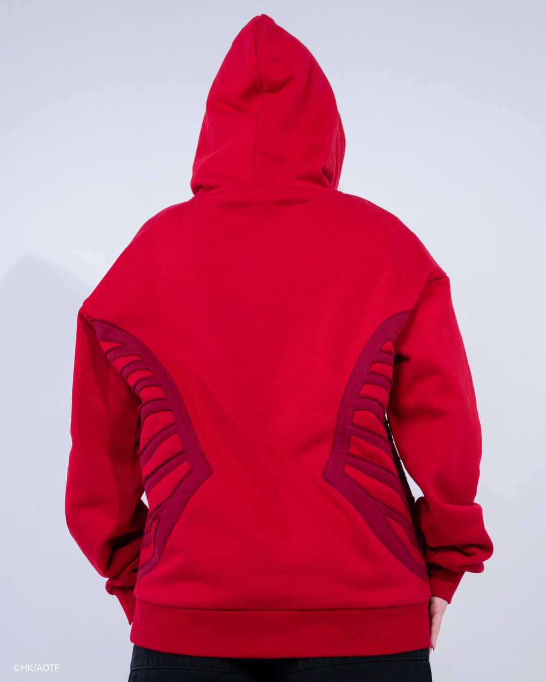 Colossal Titan Hoodie