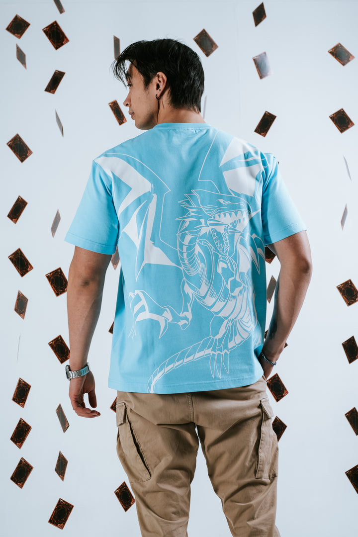 Blue-Eyes Tee