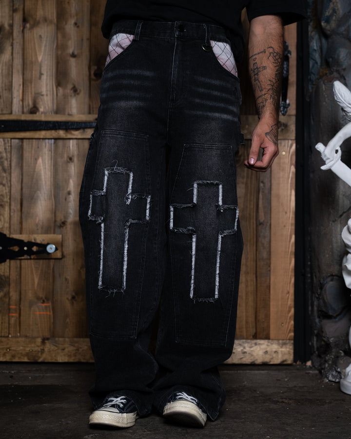 Dracula Denim