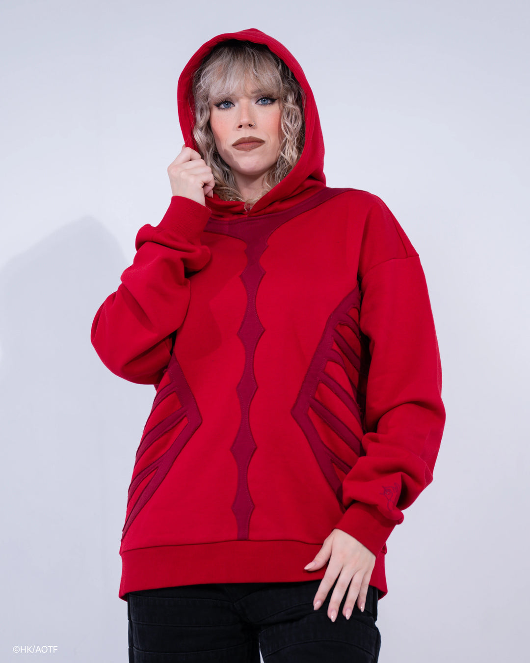 Colossal Titan Hoodie