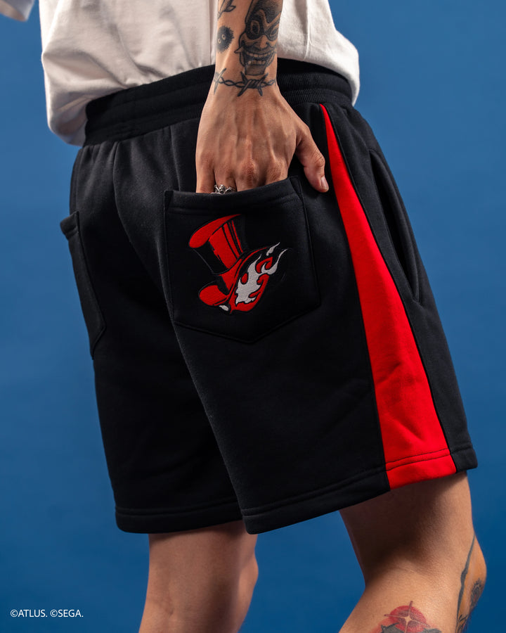 Joker Shorts