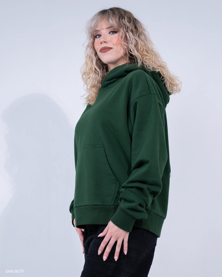 Scouts Hoodie