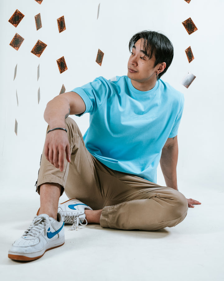 Blue-Eyes Tee