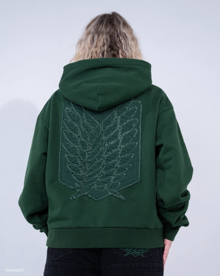 Scouts Hoodie