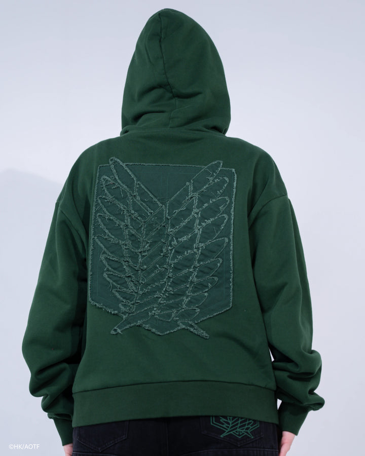 Scouts Hoodie
