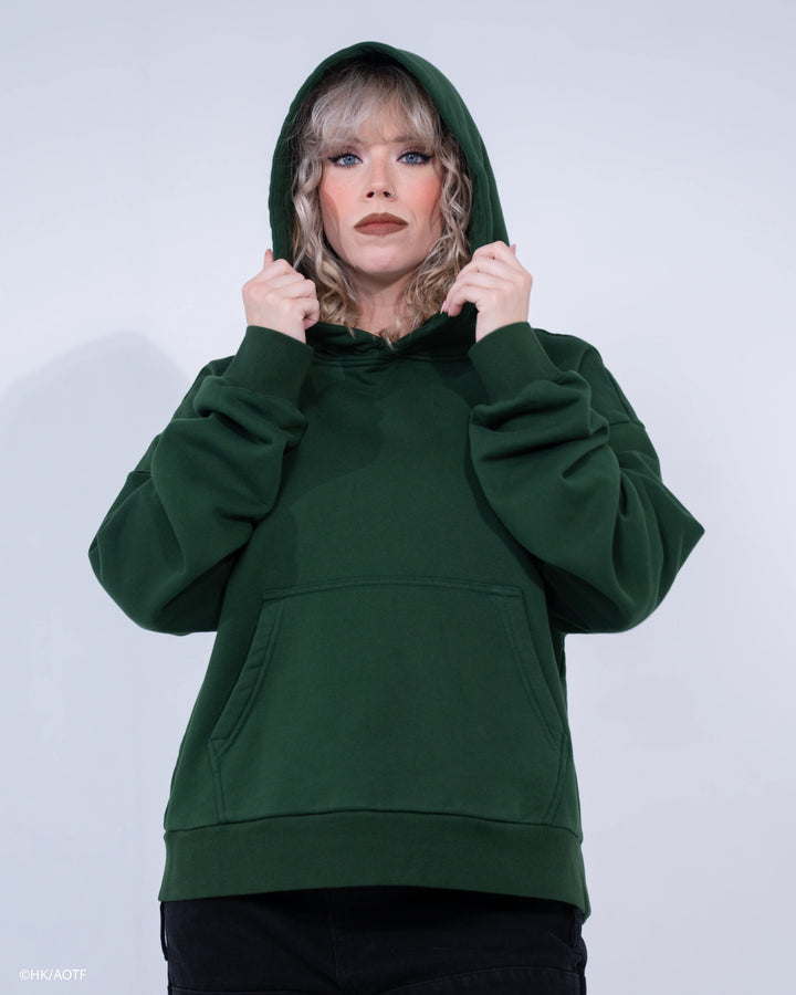 Scouts Hoodie
