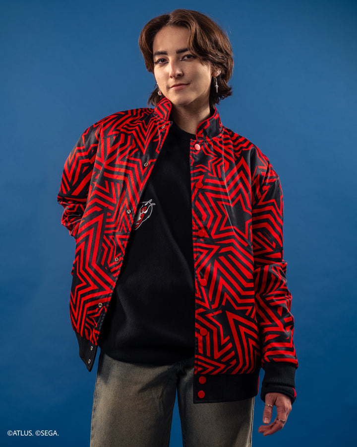 Joker Reversible Jacket