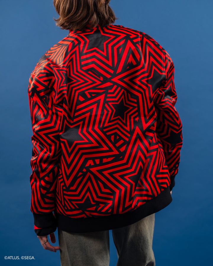 Joker Reversible Jacket
