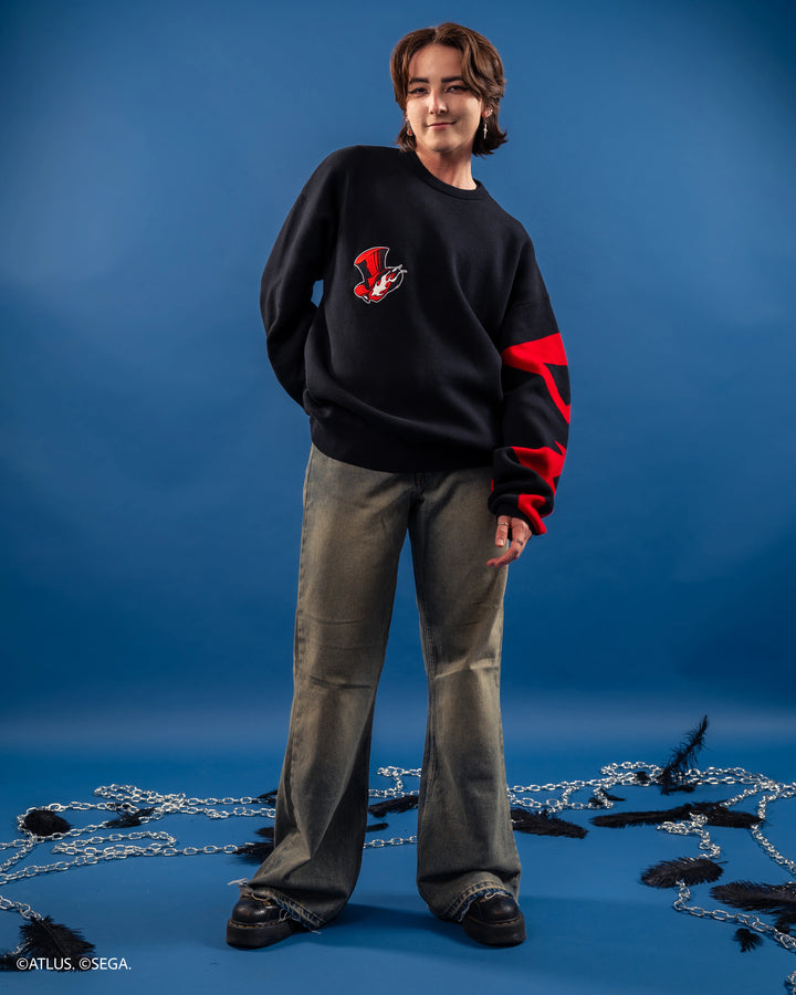 Phantom Thieves Sweater