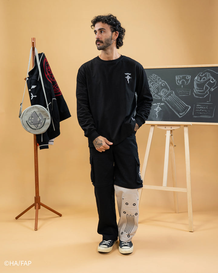 Door of Truth Long Sleeve