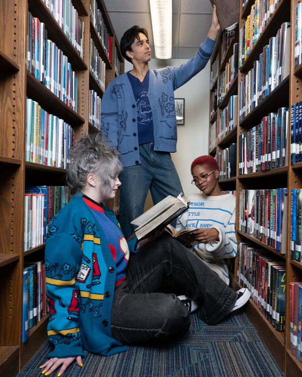 Library
