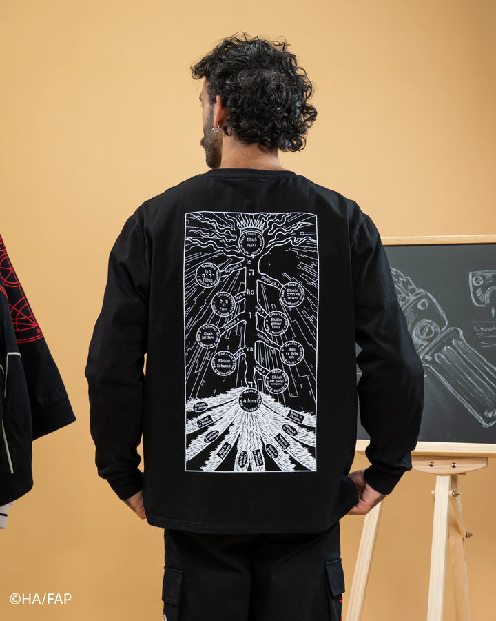 Door of Truth Long Sleeve