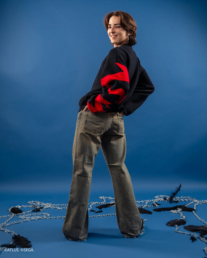 Phantom Thieves Sweater