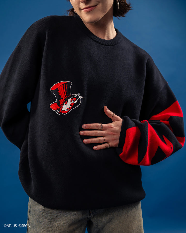 Phantom Thieves Sweater