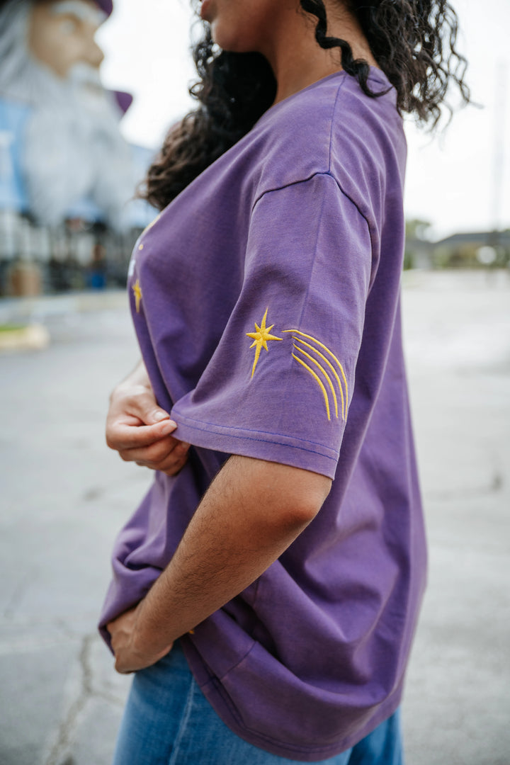 Wizards Want Me Tee