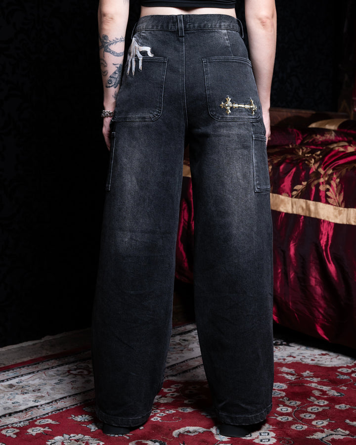 Dracula Denim