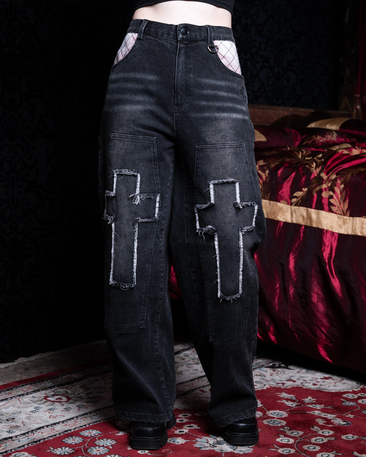 Dracula Denim