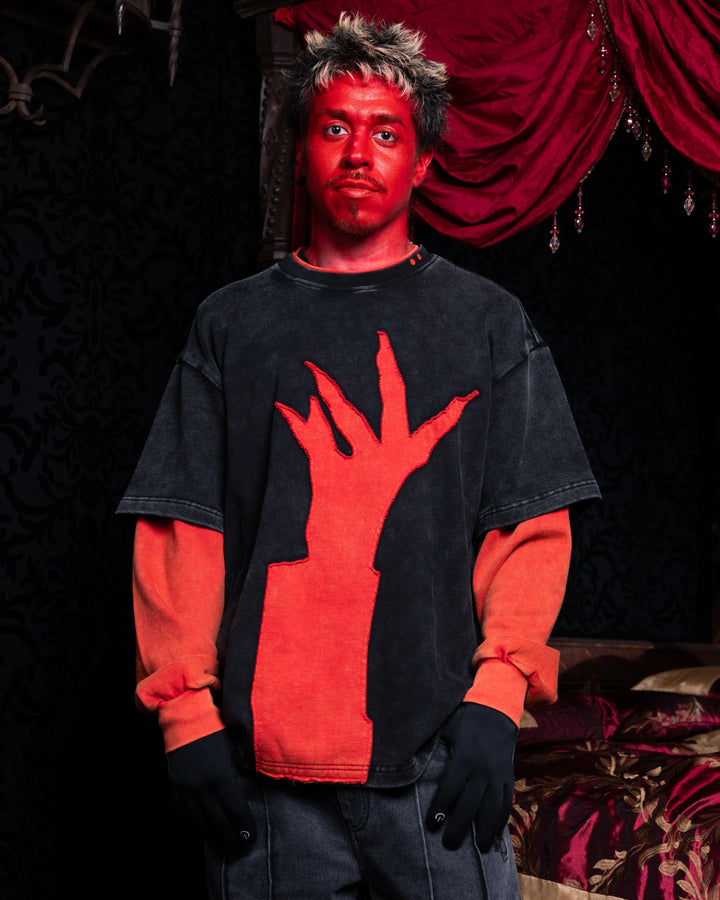 It Feeds Long Sleeve