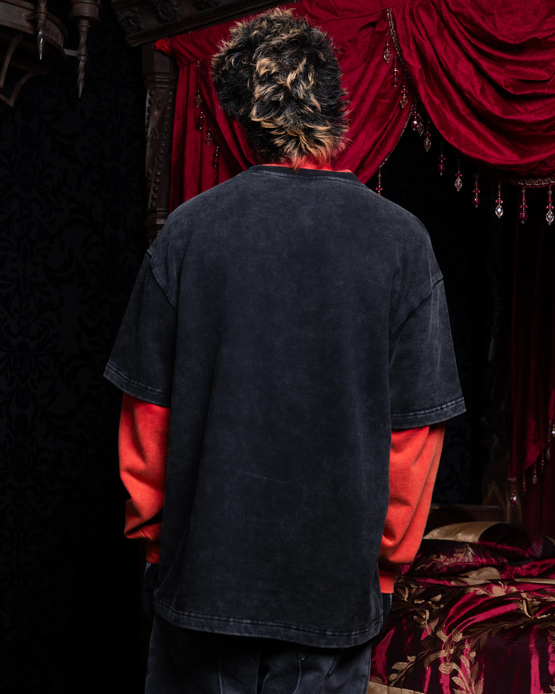 It Feeds Long Sleeve