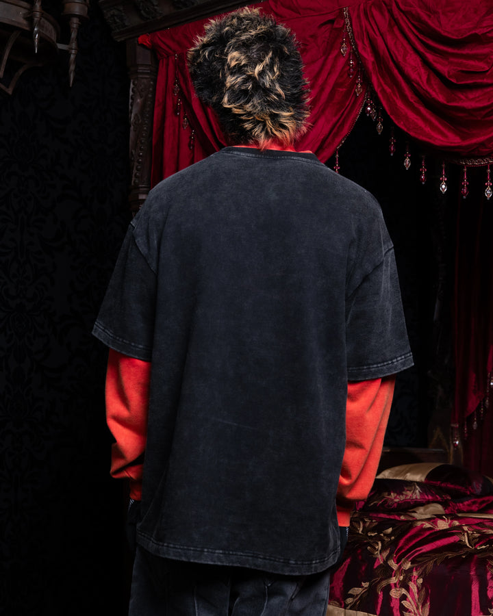 It Feeds Long Sleeve