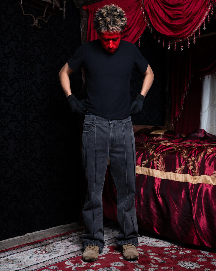 Bat Jeans