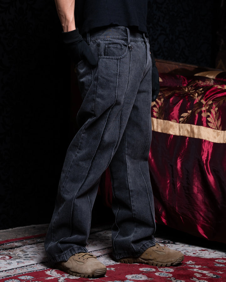 Bat Jeans