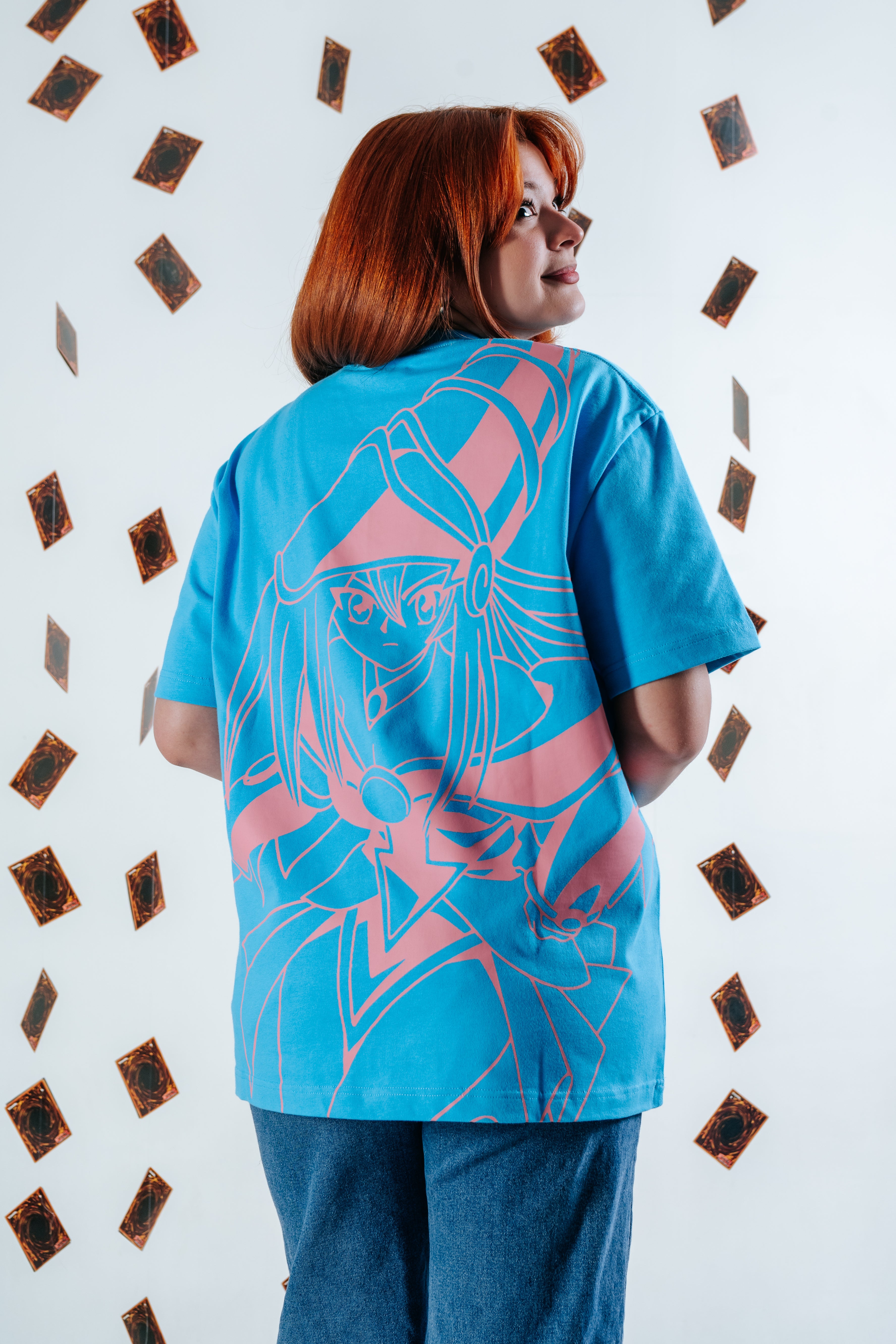 Yu-Gi-Oh! Lookbook – Steady Hands