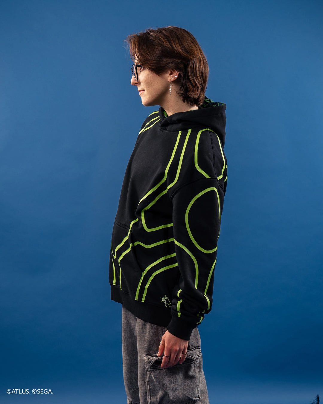 Oracle Hoodie