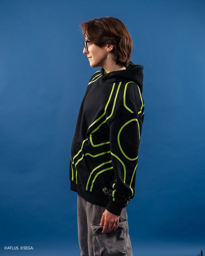 Oracle Hoodie