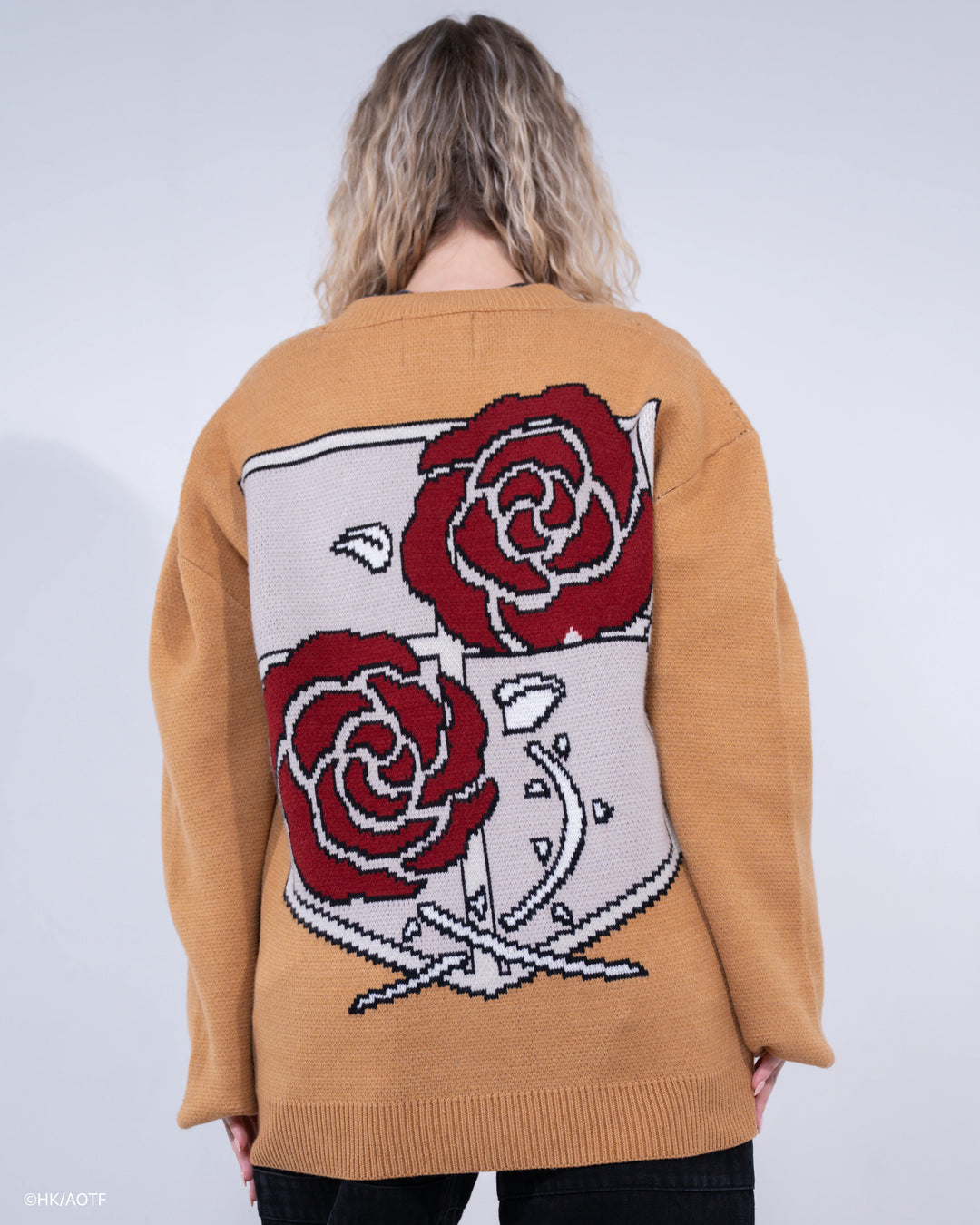 Garrison Cardigan