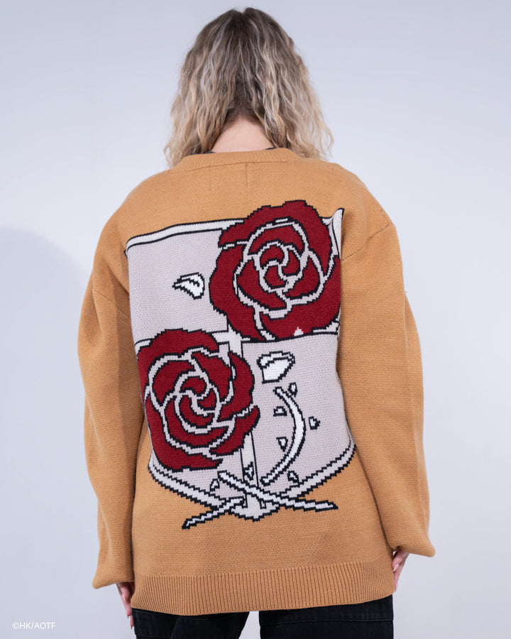 Garrison Cardigan