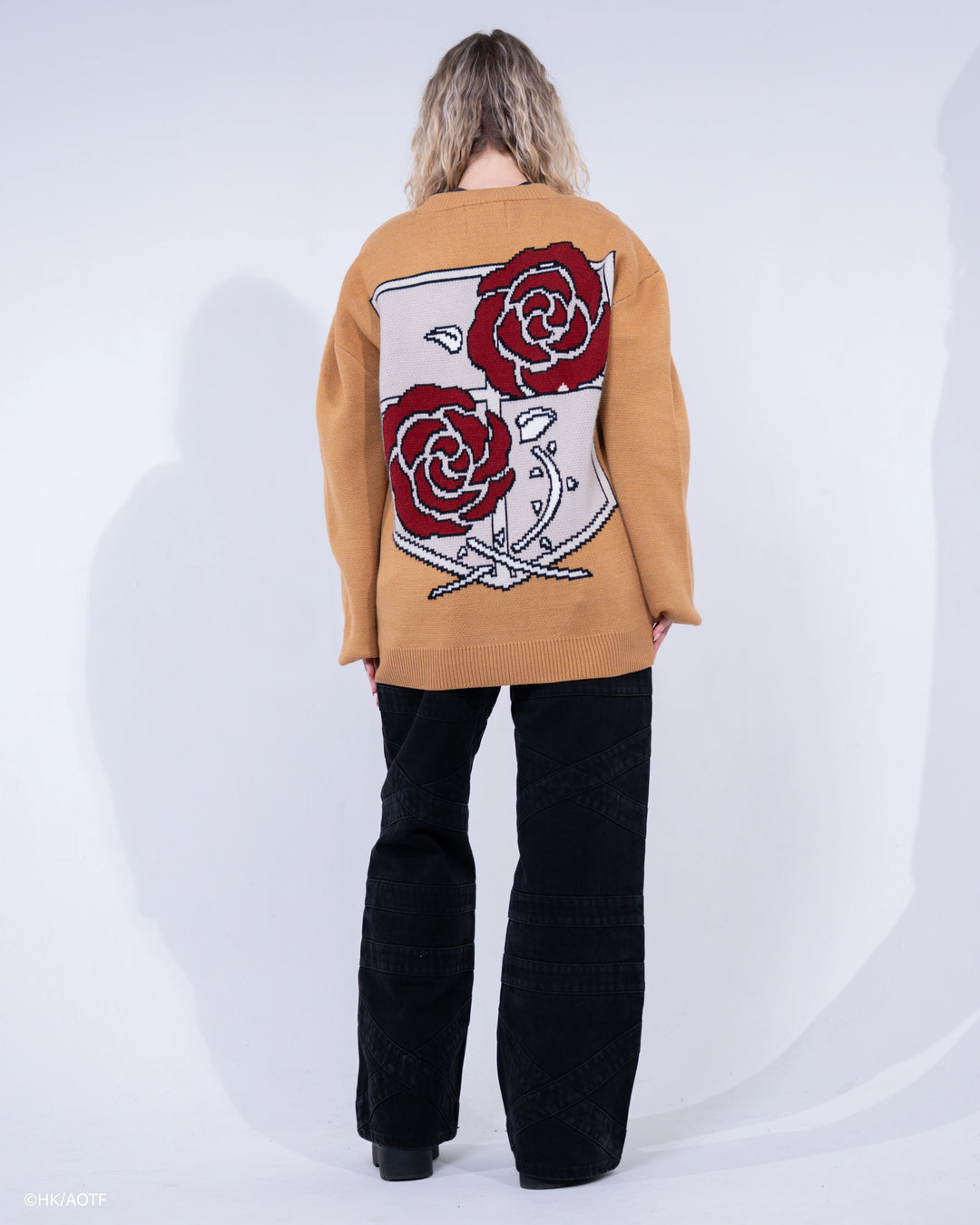 Garrison Cardigan