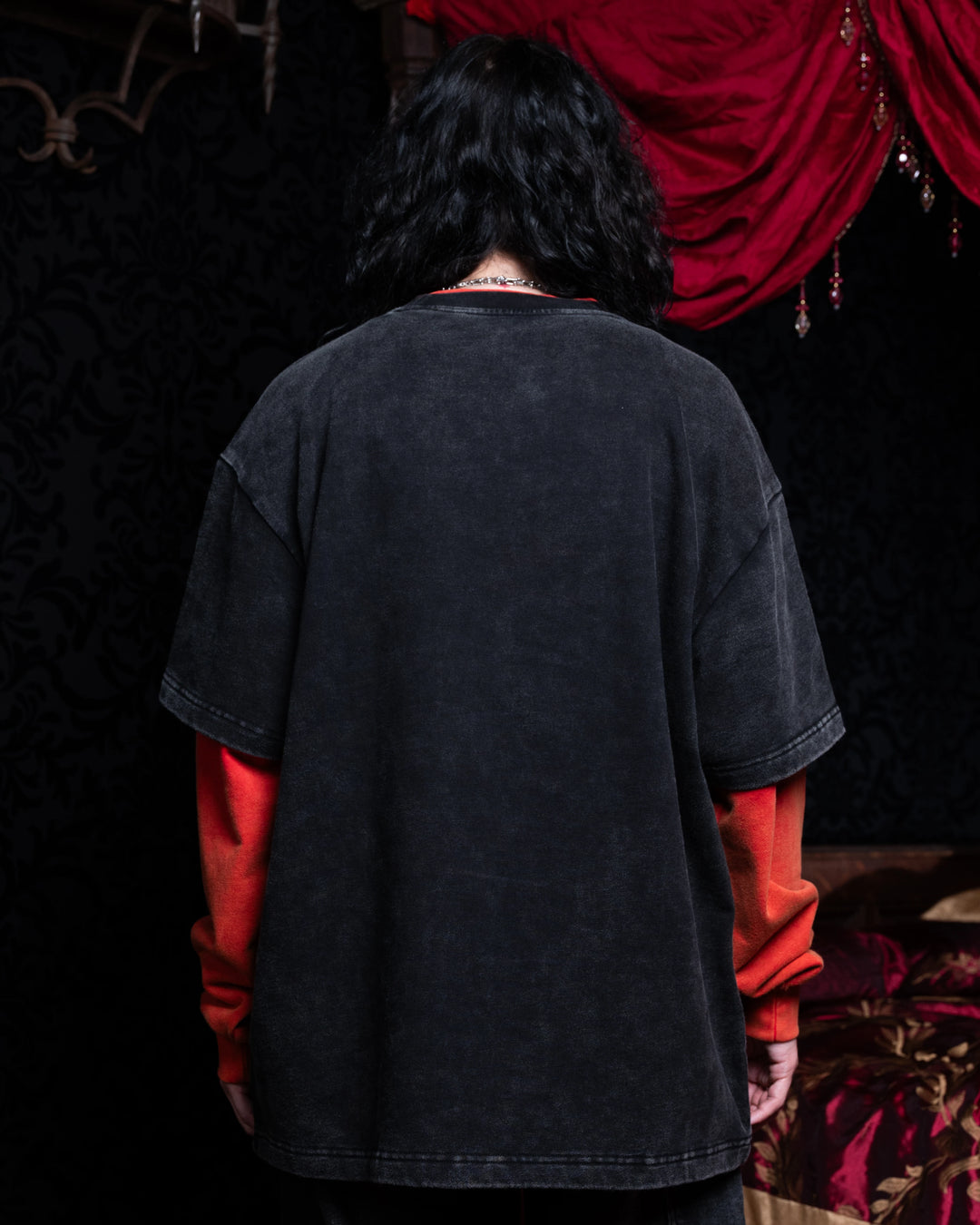 It Feeds Long Sleeve