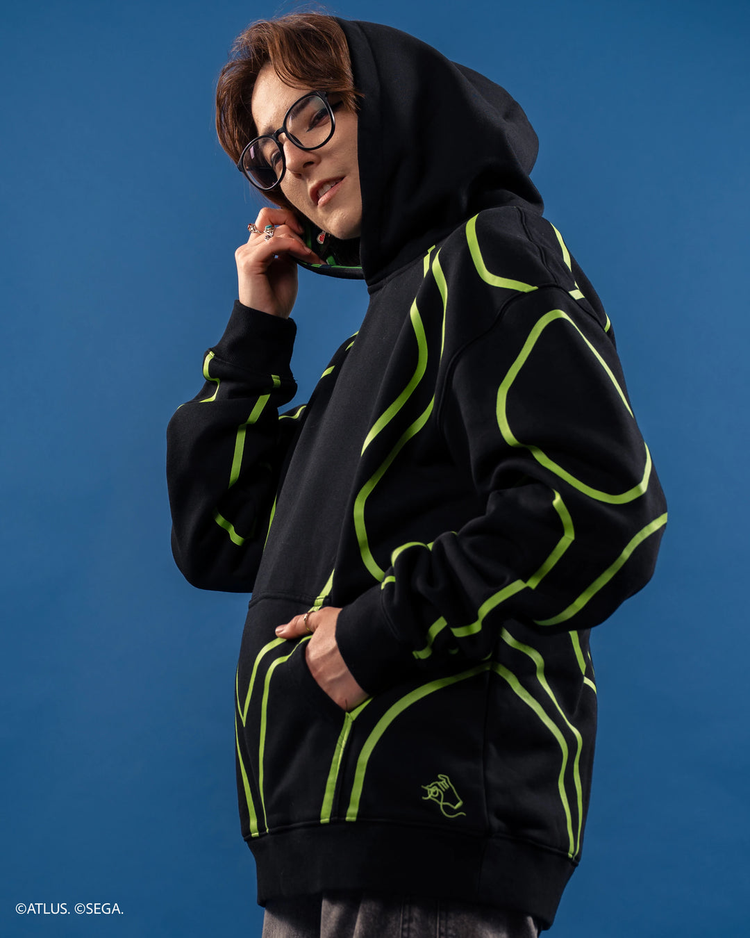 Oracle Hoodie