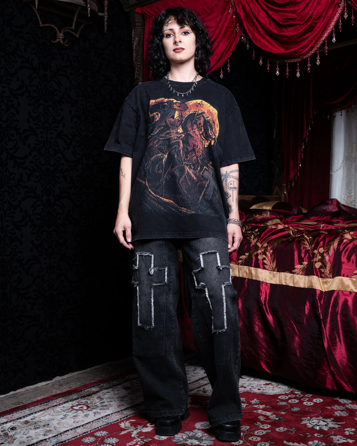 Headless Horseman Tee