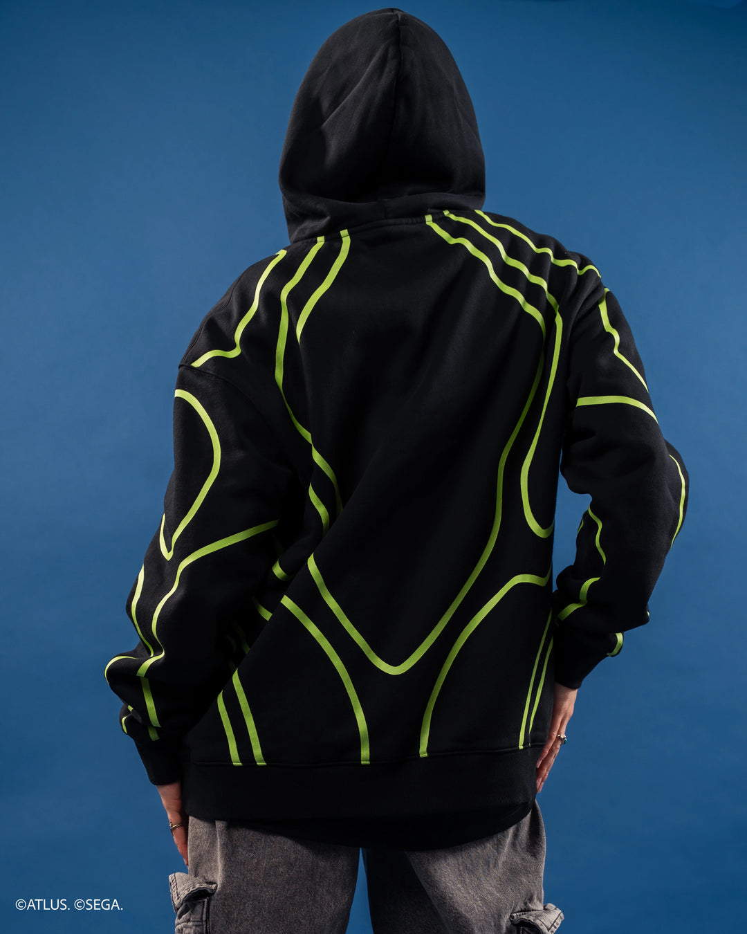 Oracle Hoodie