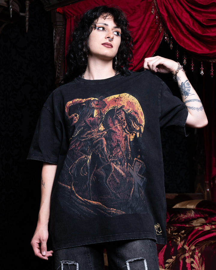 Headless Horseman Tee