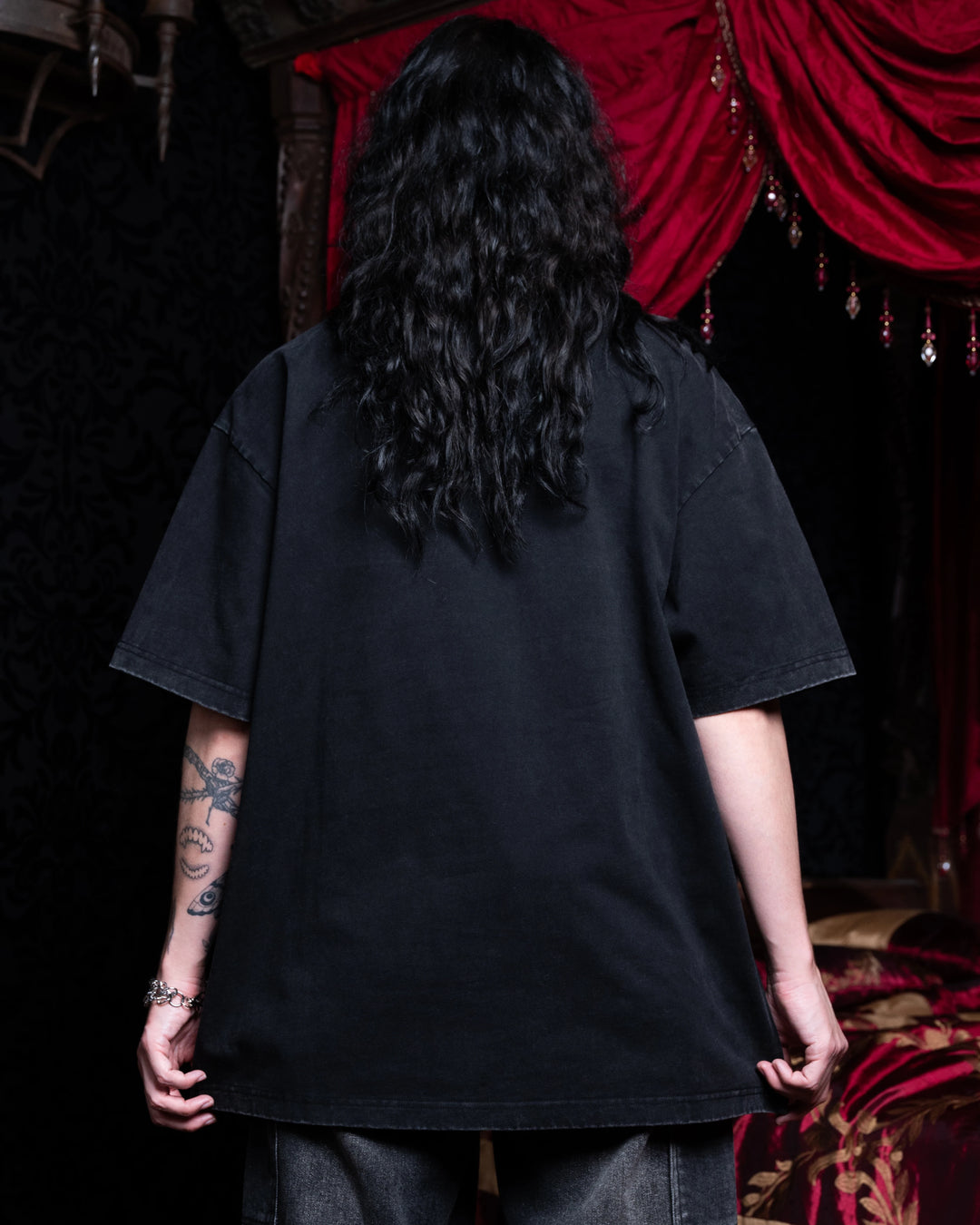 Headless Horseman Tee