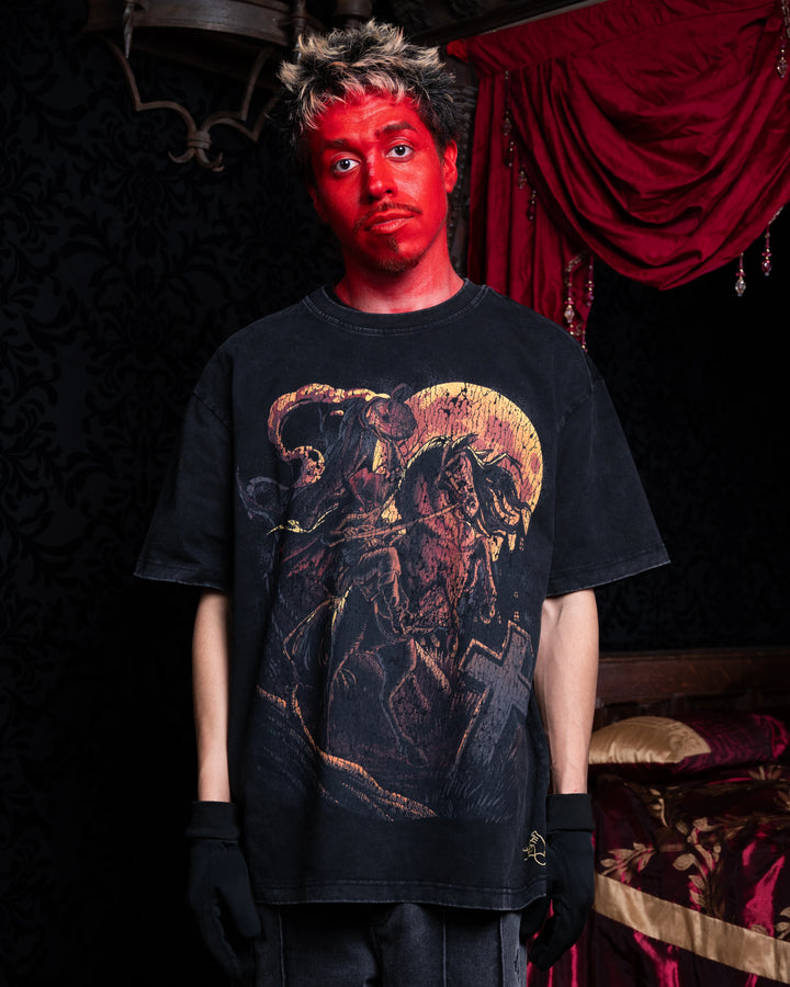 Headless Horseman Tee