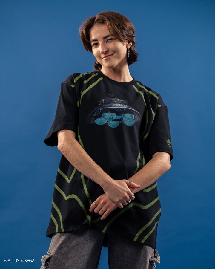 Necronomicon Tee