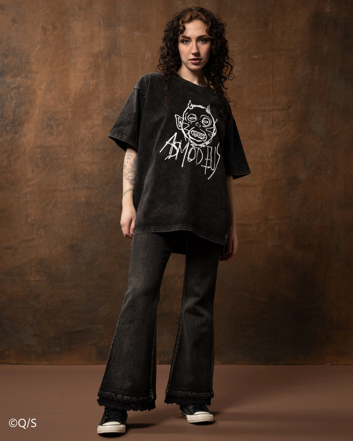 Asmodeus Tee